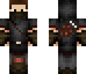 rogue