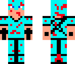 warrior