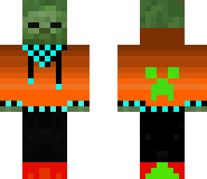 swag zombie