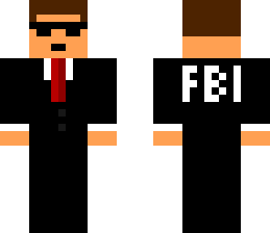 fbi agent