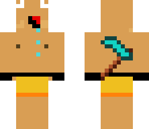 craisi farmer