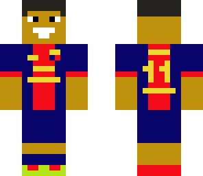 neymar jr