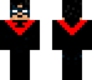 nightwing
