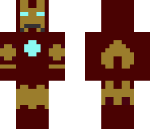 iron man mk 3