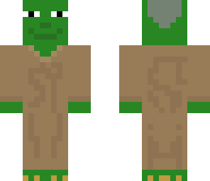 yoda