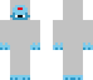 yeti