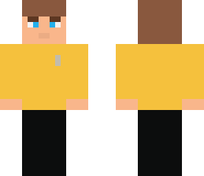 captain james t kirk