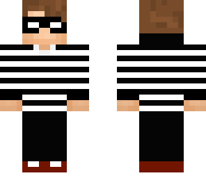 robber taures
