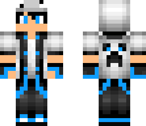 tyhe skin