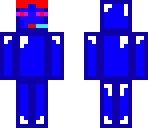 dj enderman version 3