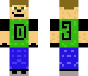 daniel skin improved