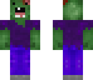derpy zombie