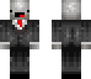 slender derp