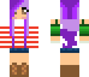 cute girl by sara
