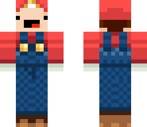 derpy mario 