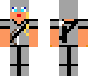 archer