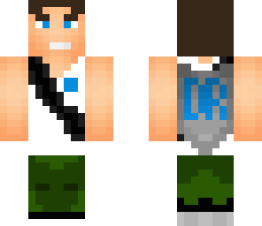 dr_enargetic custom