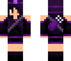 ender princess