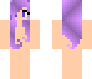 lilac girl base-request