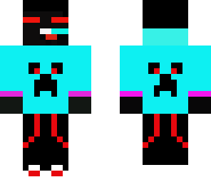 derpy enderman