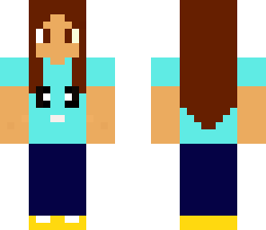 cool girl
