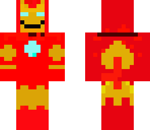 iron man