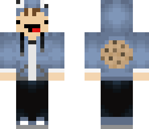 luckymudman