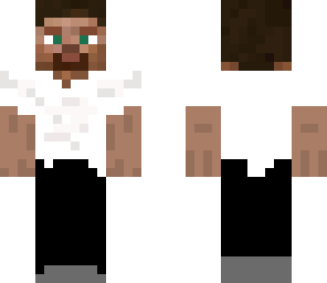 steve with job