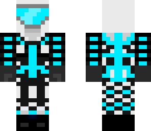 pvp suit armor