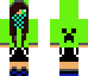 creeper hoodie 3