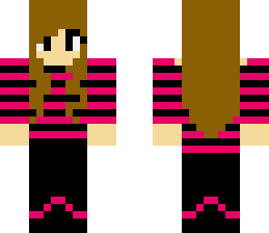 cute girl