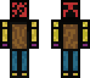 creeper