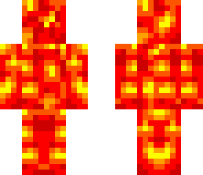 lava