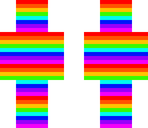 mr rainbow