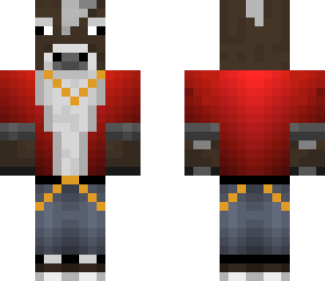 mr cow edit