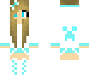 creeper girl