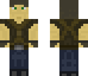 adventurer