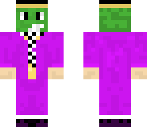 themask