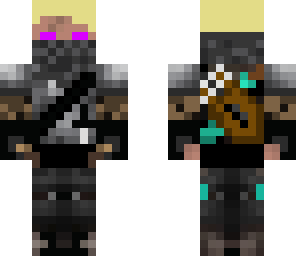 ender assasin