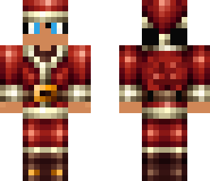 christmas boy