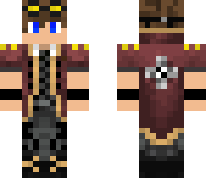 adventure guy