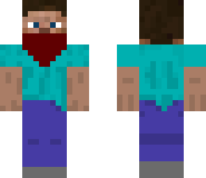 bandit steve