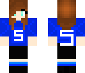 soccer player