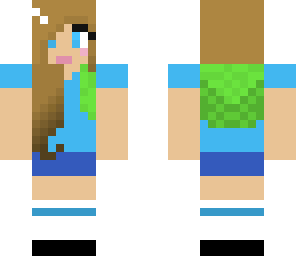 fiona- sort of