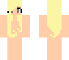 blonde skin base