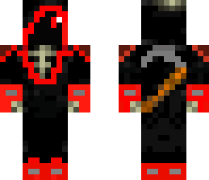 war reaper