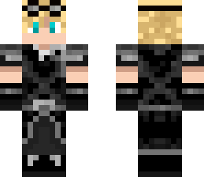 cloud final fantasy