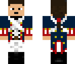 patriot