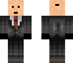 hitman