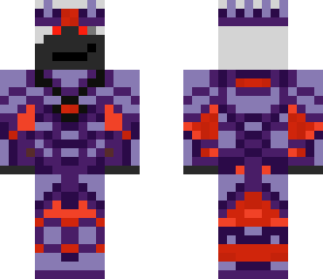 ghost emperor